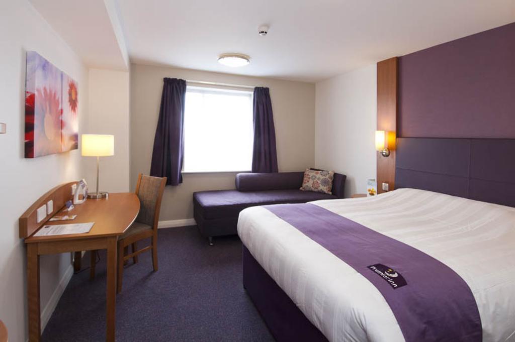 Premier Inn North Shields - Ferry Terminal Quarto foto