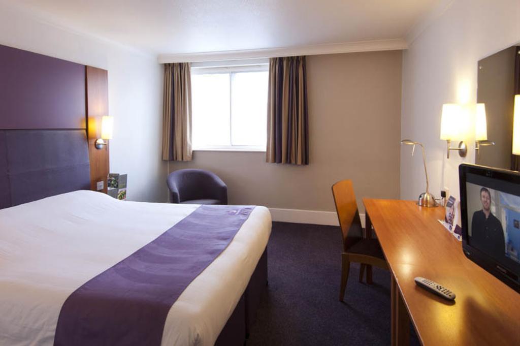 Premier Inn North Shields - Ferry Terminal Quarto foto