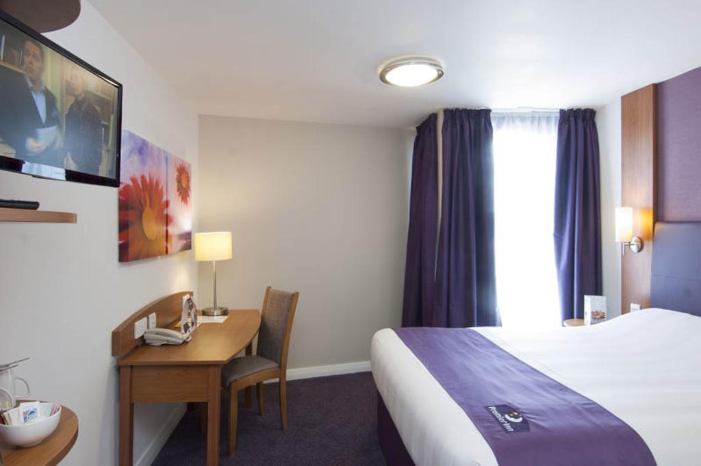 Premier Inn North Shields - Ferry Terminal Quarto foto
